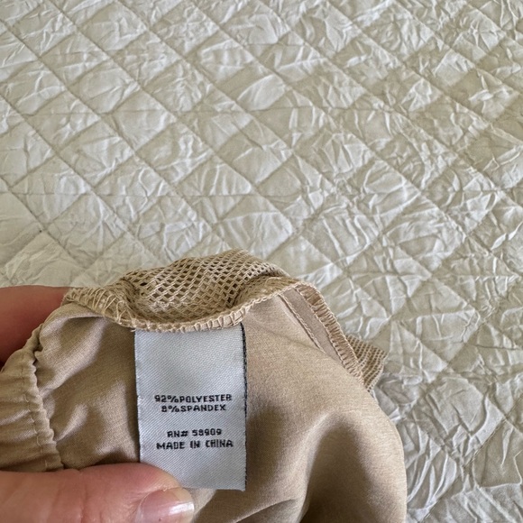 First Wave Swim Trunks Size 14/16 - Picture 4 of 4